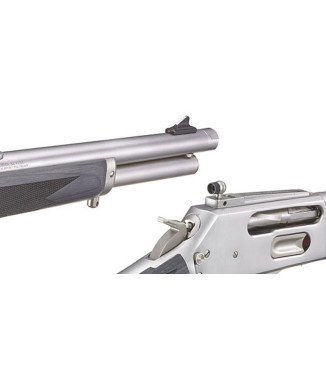 Rifle de palanca MARLIN 1895 Trapper - 45-70 Govt.