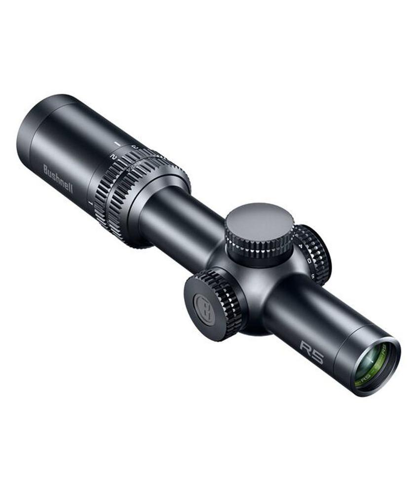 Visor BUSHNELL R5 1-6x24 DD2-QA ilum.