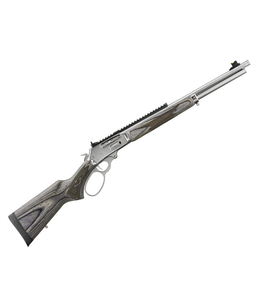 Rifle de palanca MARLIN 336 SBL - 30-30 Win.