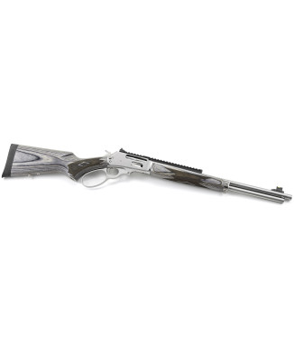 Rifle de palanca MARLIN 336 SBL - 30-30 Win.