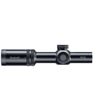Visor BUSHNELL R5 1-6x24 DD2-QA ilum.