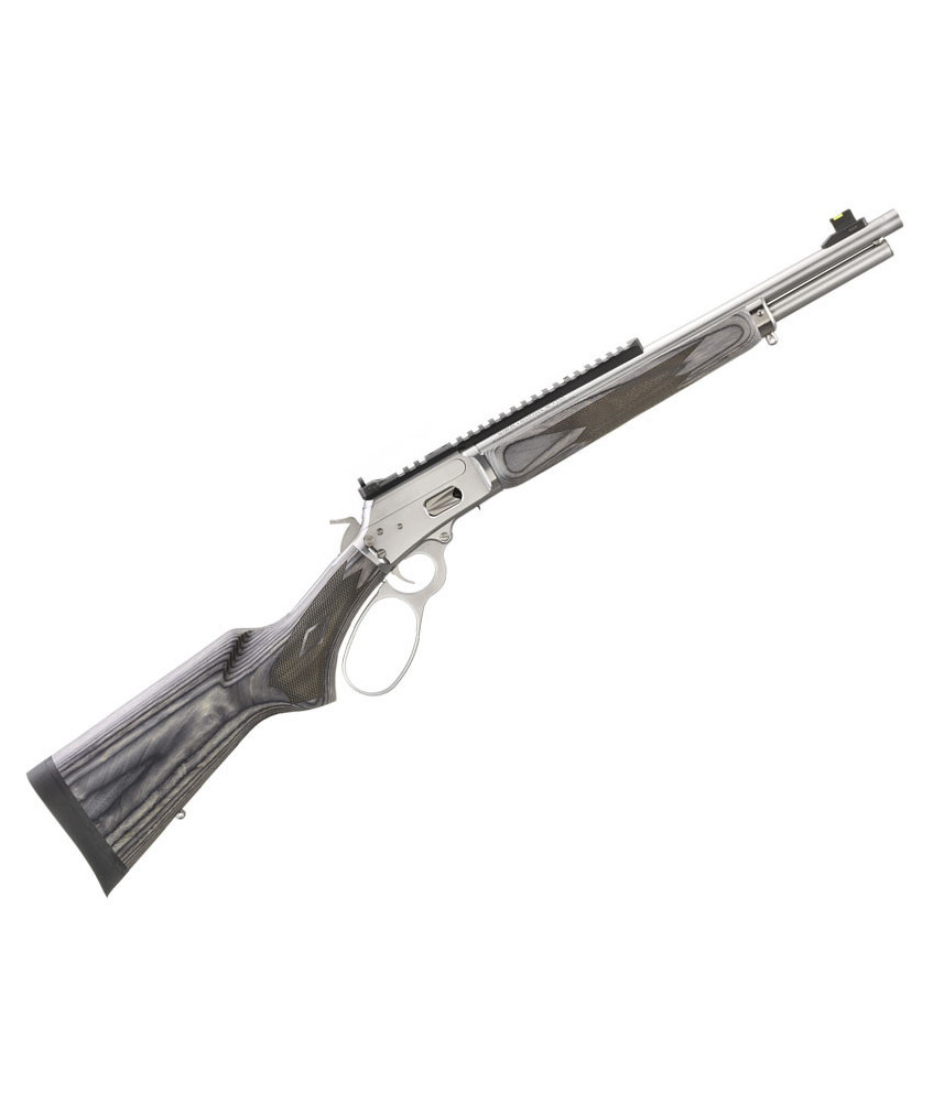 Rifle de palanca MARLIN 1894 SBL - 44 Rem. Mag.