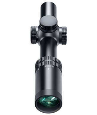 Visor BUSHNELL R5 1-6x24 DD2-QA ilum.