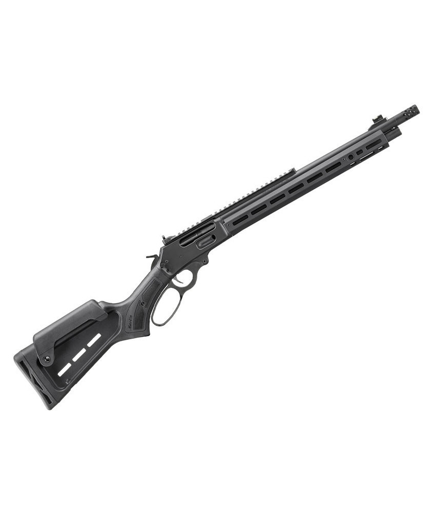 Rifle de palanca MARLIN 1895 Dark - 45-70 Govt.