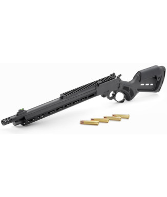 Rifle de palanca MARLIN 1895 Dark - 45-70 Govt.