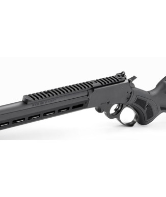Rifle de palanca MARLIN 1895 Dark - 45-70 Govt.