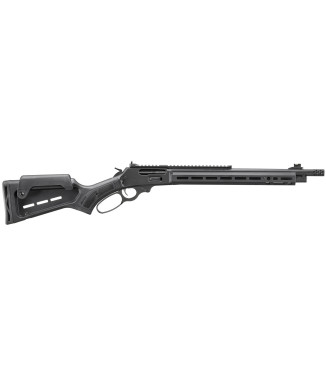 Rifle de palanca MARLIN 1895 Dark - 45-70 Govt.
