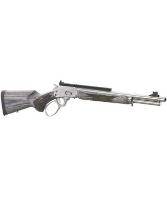Rifle de palanca MARLIN 1894 SBL - 357 Mag.