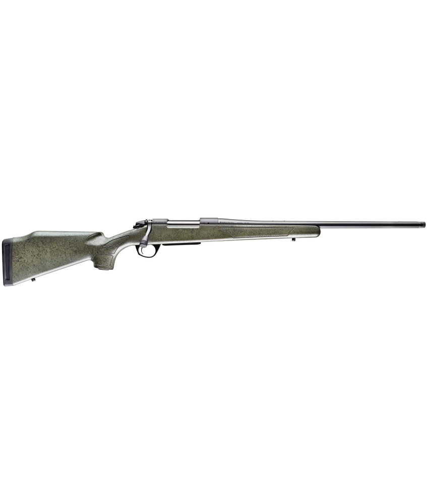 Rifle de cerrojo BERGARA B-14 HUNTER - 308 Win.