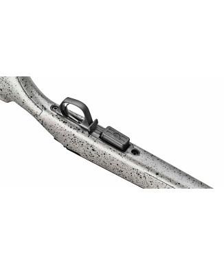 Carabina de cerrojo BERGARA BMR ACERO 18" - 22 LR