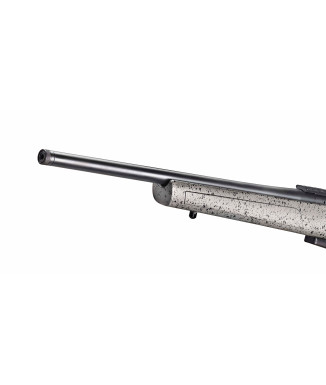 Rifle de cerrojo BERGARA BMR ACERO 20" - 17 HMR