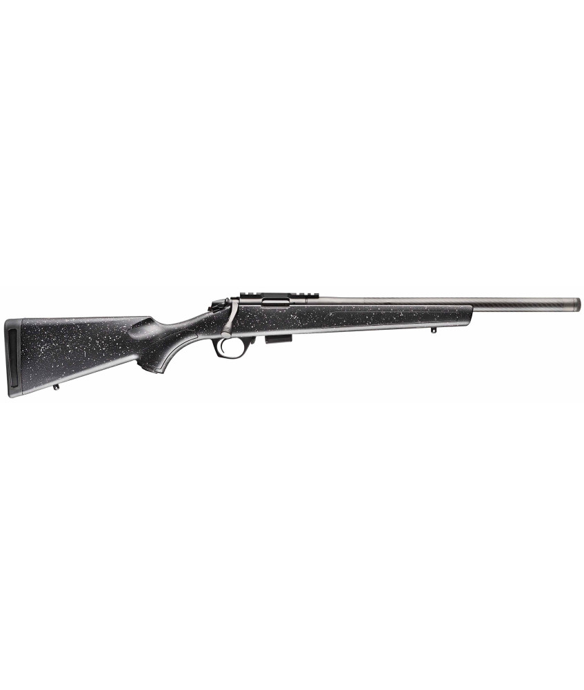 Carabina de cerrojo BERGARA BMR CARBON 18" - 22 LR
