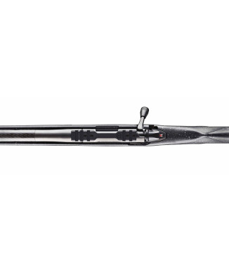 Carabina de cerrojo BERGARA BMR CARBON 18" - 22 LR