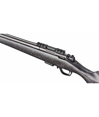 Carabina de cerrojo BERGARA BMR CARBON 18" - 22 LR