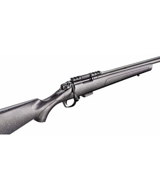Carabina de cerrojo BERGARA BMR CARBON 18" - 22 LR