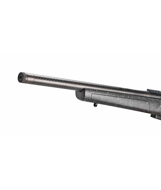 Carabina de cerrojo BERGARA BMR CARBON 18" - 22 LR