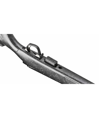 Carabina de cerrojo BERGARA BMR CARBON 18" - 22 LR