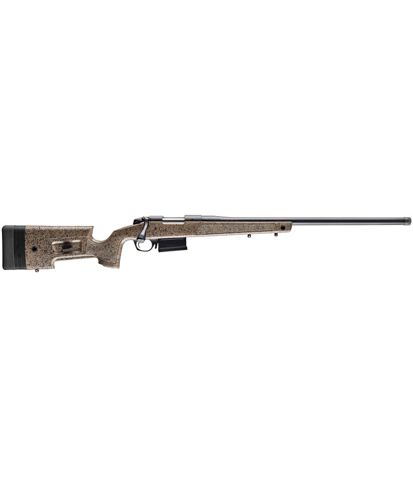 Rifle de cerrojo BERGARA B-14 HMR - 300 Win. Mag.