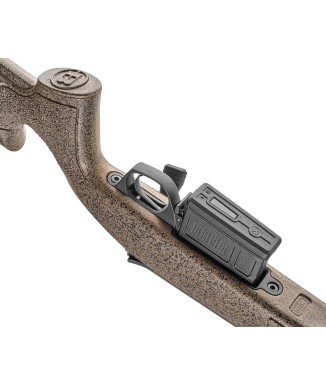Rifle de cerrojo BERGARA B-14 HMR - 300 Win. Mag.