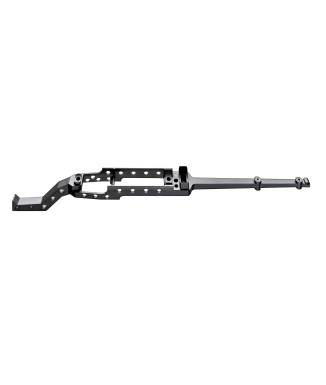 Rifle de cerrojo BERGARA B-14 HMR - 300 Win. Mag.