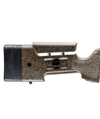 Rifle de cerrojo BERGARA B-14 HMR - 300 Win. Mag.