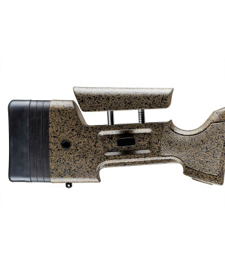 Rifle de cerrojo BERGARA B-14 HMR - 300 Win. Mag.