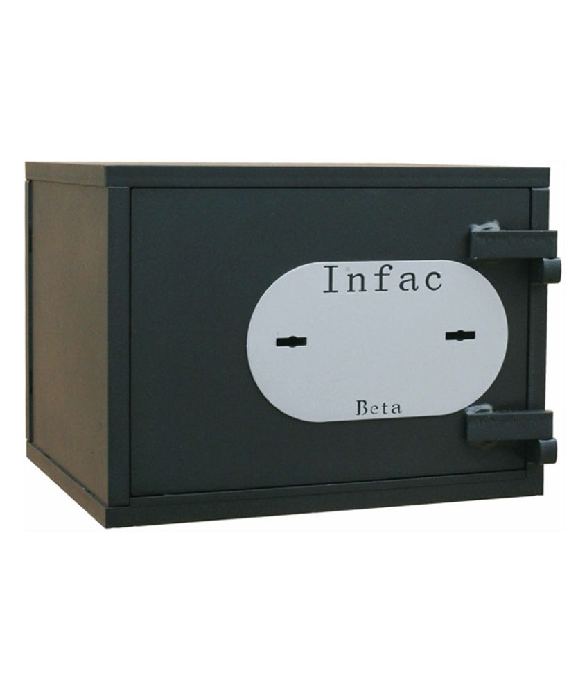 Armero INFAC SC3R (3 armas cortas)