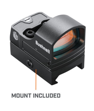 Visor BUSHNELL RXS-100 Reflex Sight