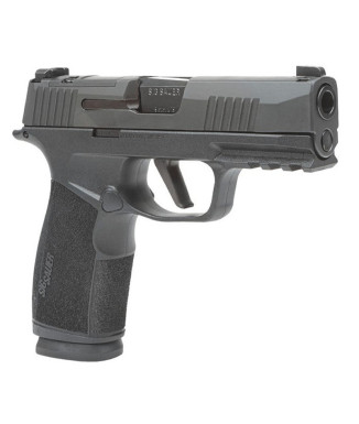 Pistola SIG SAUER P365 XMACRO - 9mm.