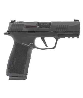 Pistola SIG SAUER P365 XMACRO - 9mm.