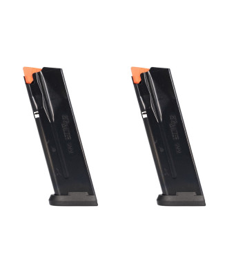 Pistola SIG SAUER P365 XMACRO - 9mm.