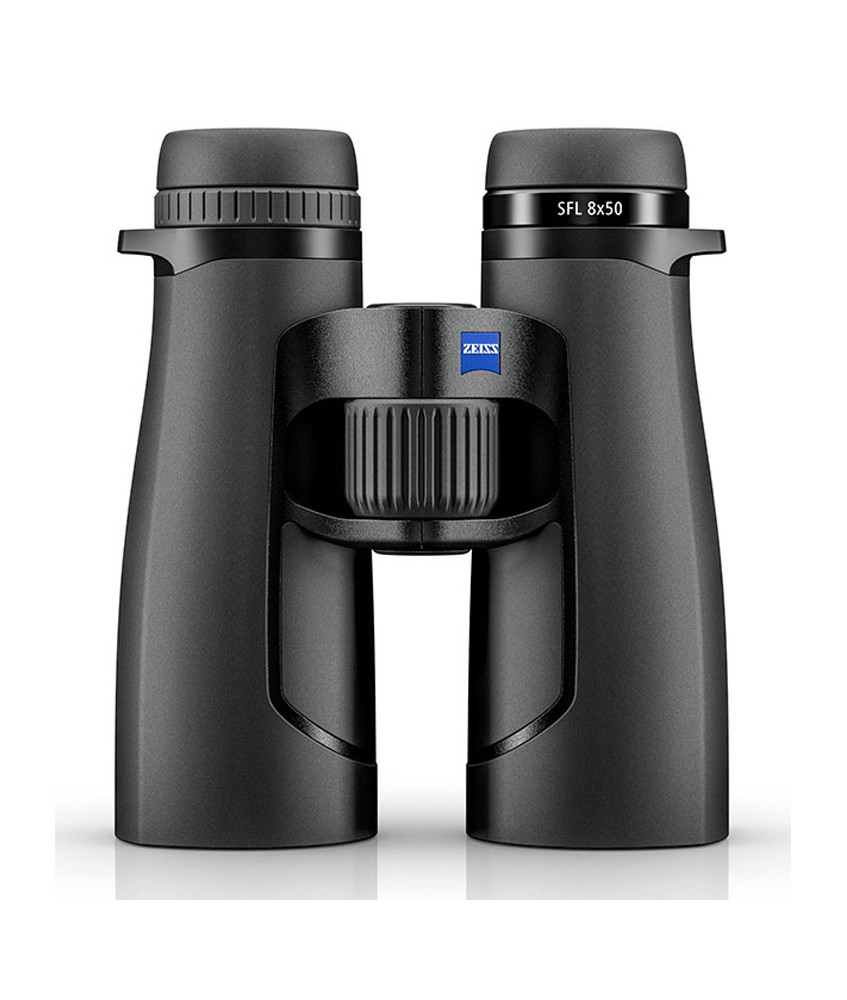 Prismático ZEISS SFL 50 8x50