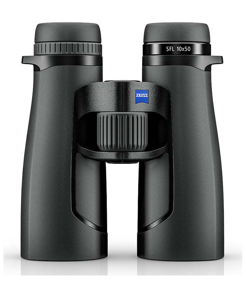Prismático ZEISS SFL 50 10x50