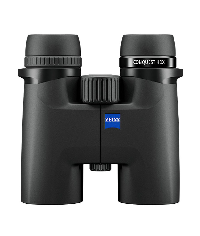 Prismático ZEISS Conquest HDX 8x32