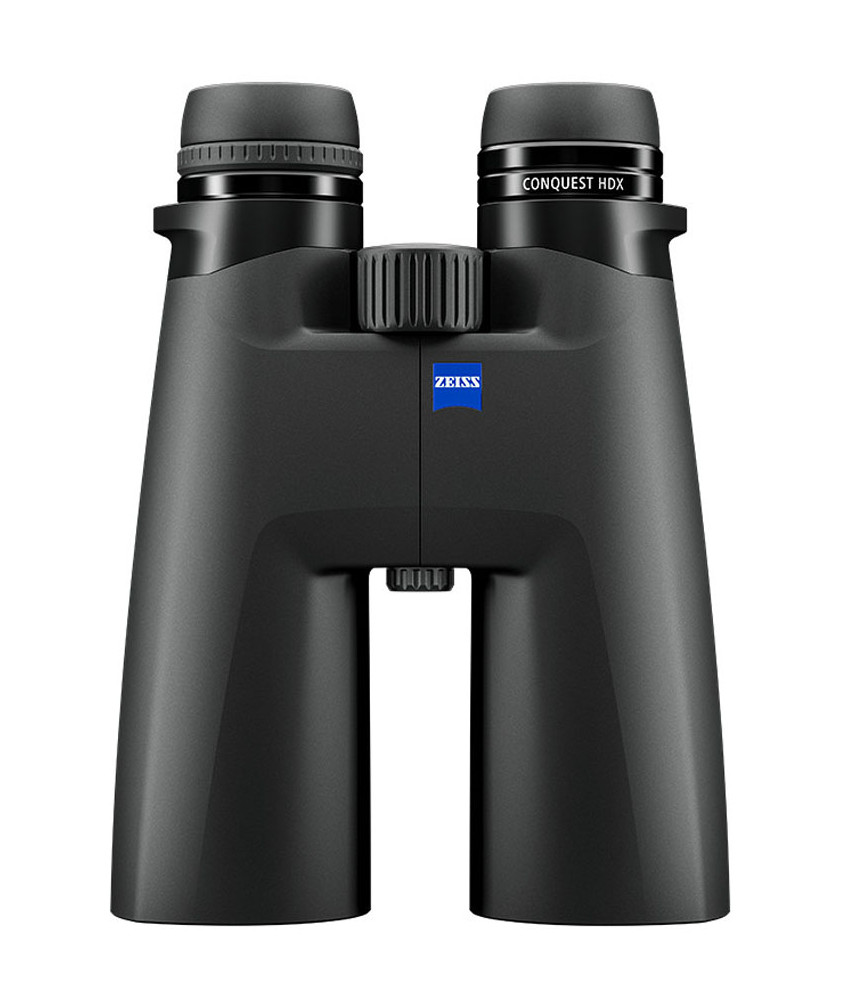 Prismático ZEISS Conquest HDX 10x56