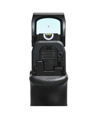 Visor BUSHNELL RXC-200 Compact Reflex Sight