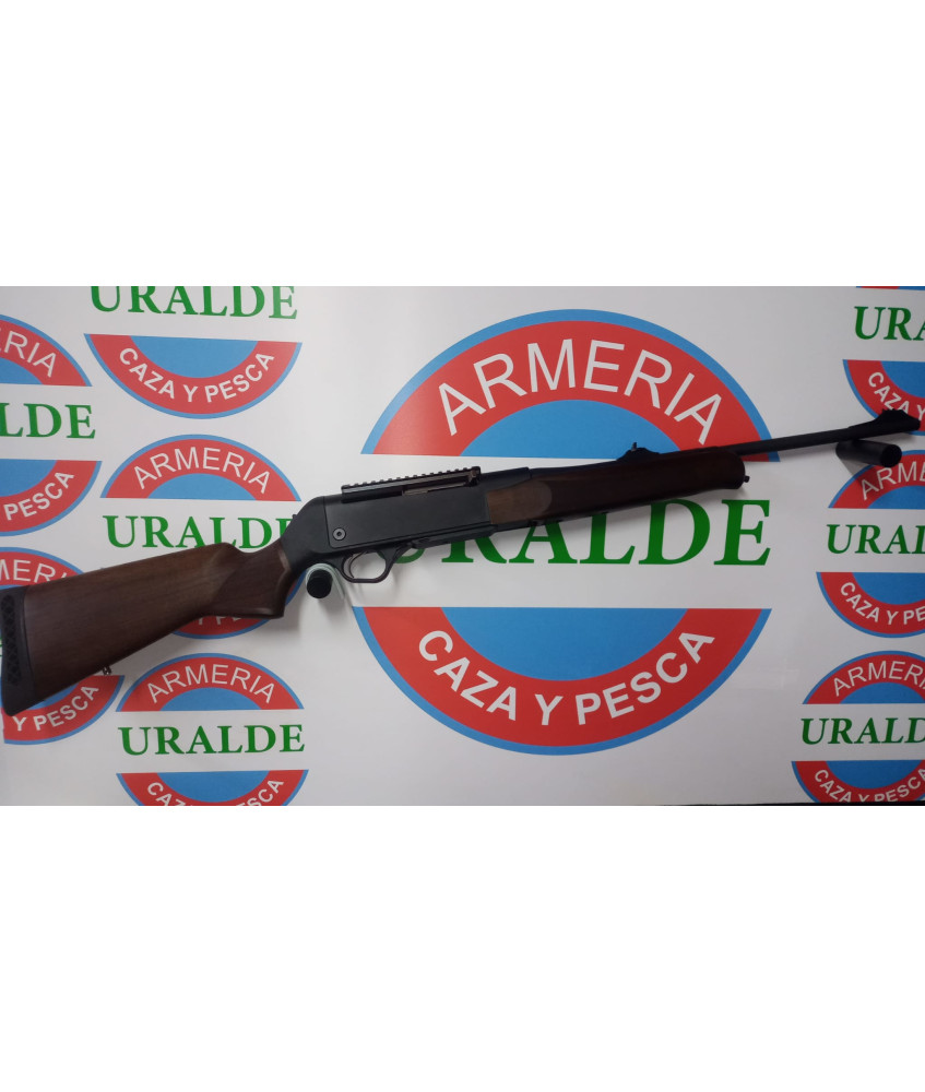 Rifle semiautomático MERKEL SLB 2000 - 300 Win. Mag.