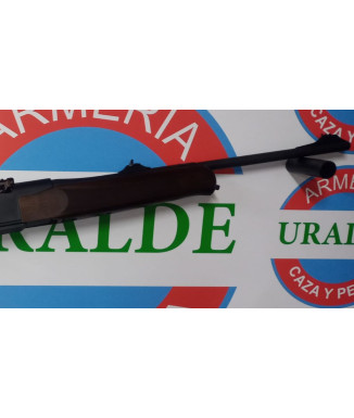 Rifle semiautomático MERKEL SLB 2000 - 300 Win. Mag.