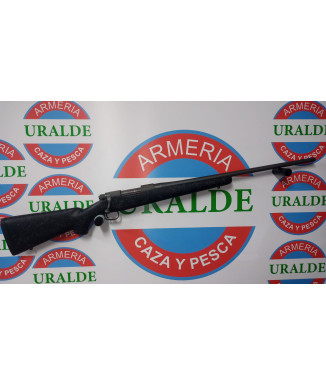 Rifle de cerrojo NOSLER - 300 WSM