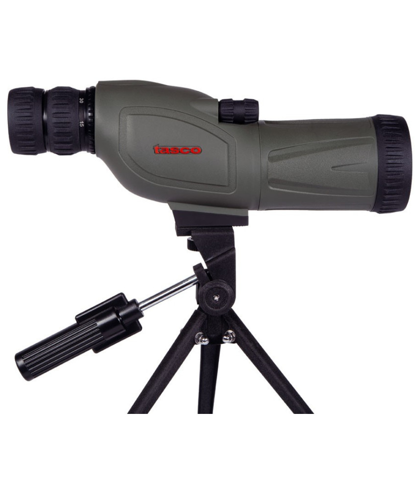Telescopio Tasco FC 15-45x50