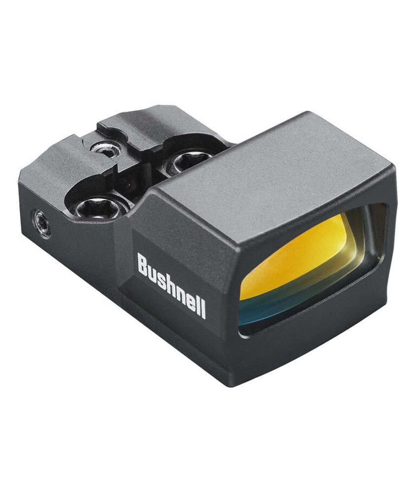 Visor BUSHNELL RXU-200 Ultra Compact Reflex Sight