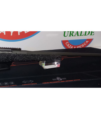 Rifle de cerrojo BERGARA Premier Pro - 300 Win. Mag.