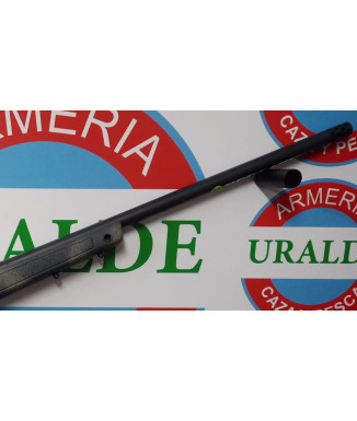 Rifle de cerrojo BERGARA Wilderness - 6.5 Creedmoor