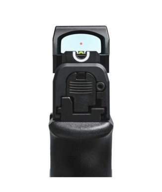 Visor BUSHNELL RXU-200 Ultra Compact Reflex Sight