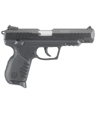 Pistola RUGER SR22 4.5" - 22 LR