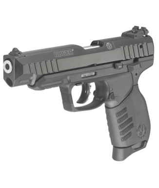 Pistola RUGER SR22 4.5" - 22 LR