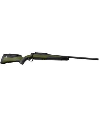 Rifle de cerrojo STEYR MS WILD verde - 308 Win.