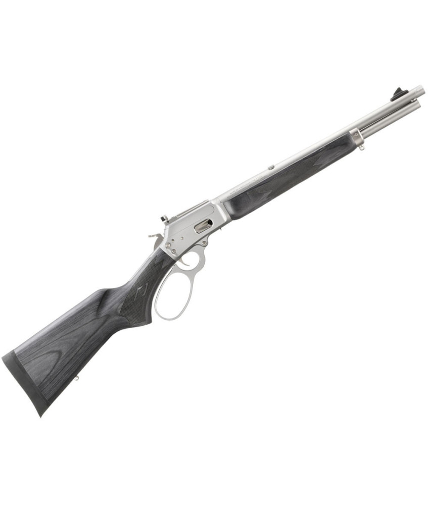 Rifle de palanca MARLIN 1894 Trapper - 357 Mag.