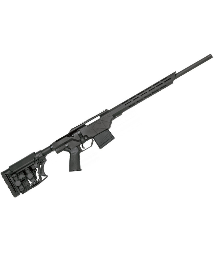 Rifle de cerrojo MOSSBERG MVP Precision - 6.5 Creedmoor
