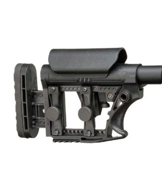 Rifle de cerrojo MOSSBERG MVP Precision - 6.5 Creedmoor